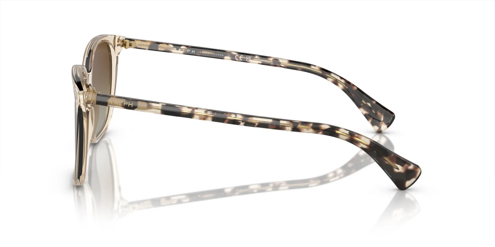 Ralph Vvcv 5293 Sunglasses - view 40